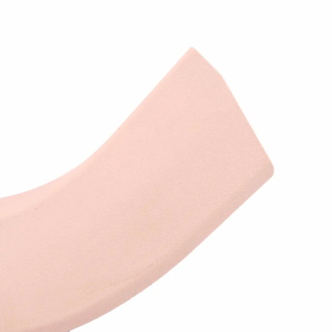 BMW F10 F11 Lateral Trim Panel Bottom Front Right O/S Cover Oyster 1 9162738 - SKU rhd-7230120-1 - Part number 7230120