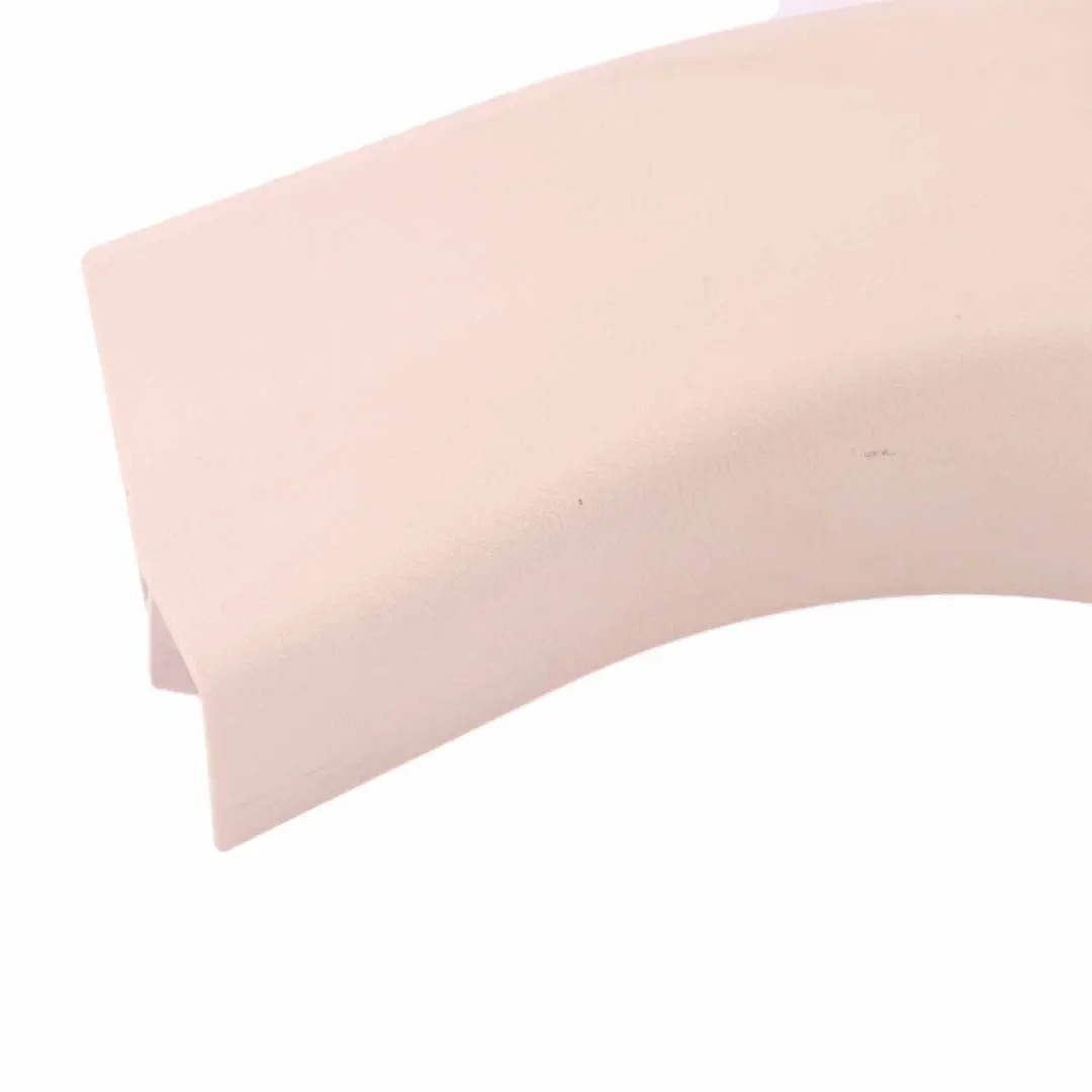 Lateral Trim Panel Bottom Front Right O/S Cover Oyster 1 9162738 to BMW F10 F11 with Part number 7230120 BMW F10 F11 Lateral Trim Panel Bottom Front Right O/S Cover Oyster 1 9162738 - SKU rhd-7230120-1 - Part number 7230120