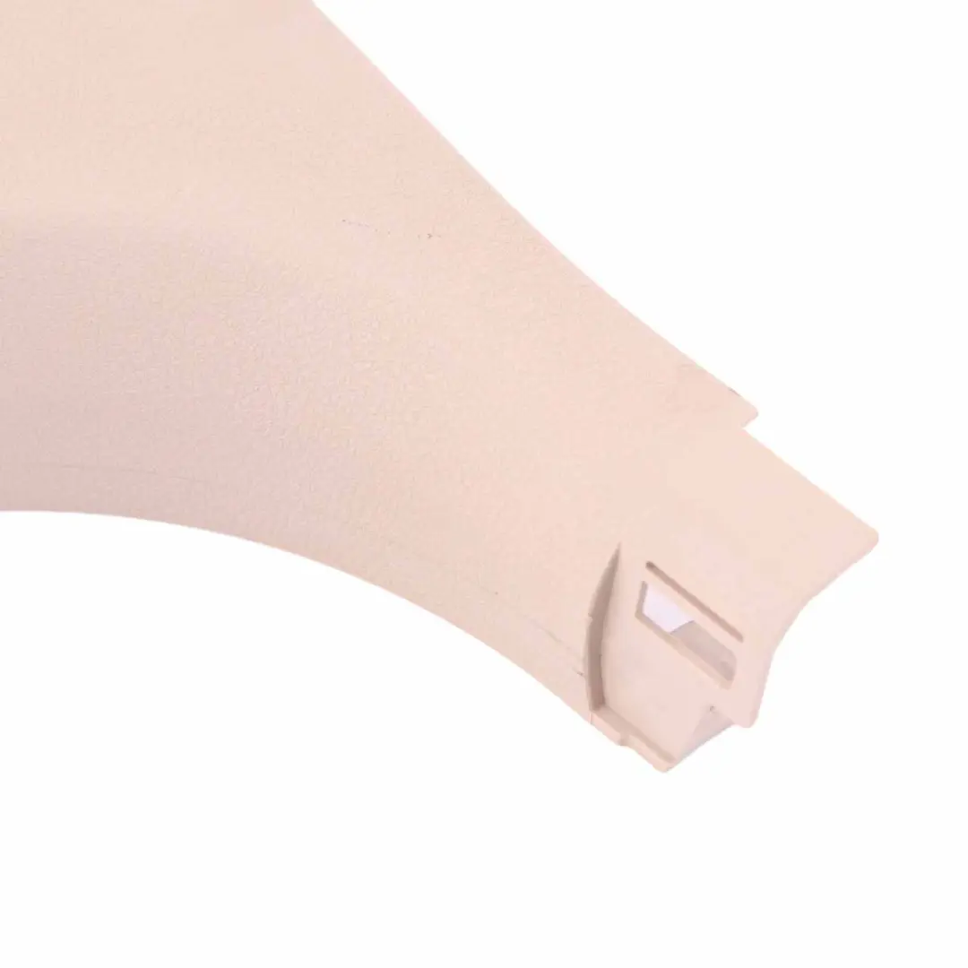 Lateral Trim Panel Bottom Front Right O/S Cover Oyster 1 9162738 to BMW F10 F11 with Part number 7230120 BMW F10 F11 Lateral Trim Panel Bottom Front Right O/S Cover Oyster 1 9162738 - SKU rhd-7230120-1 - Part number 7230120