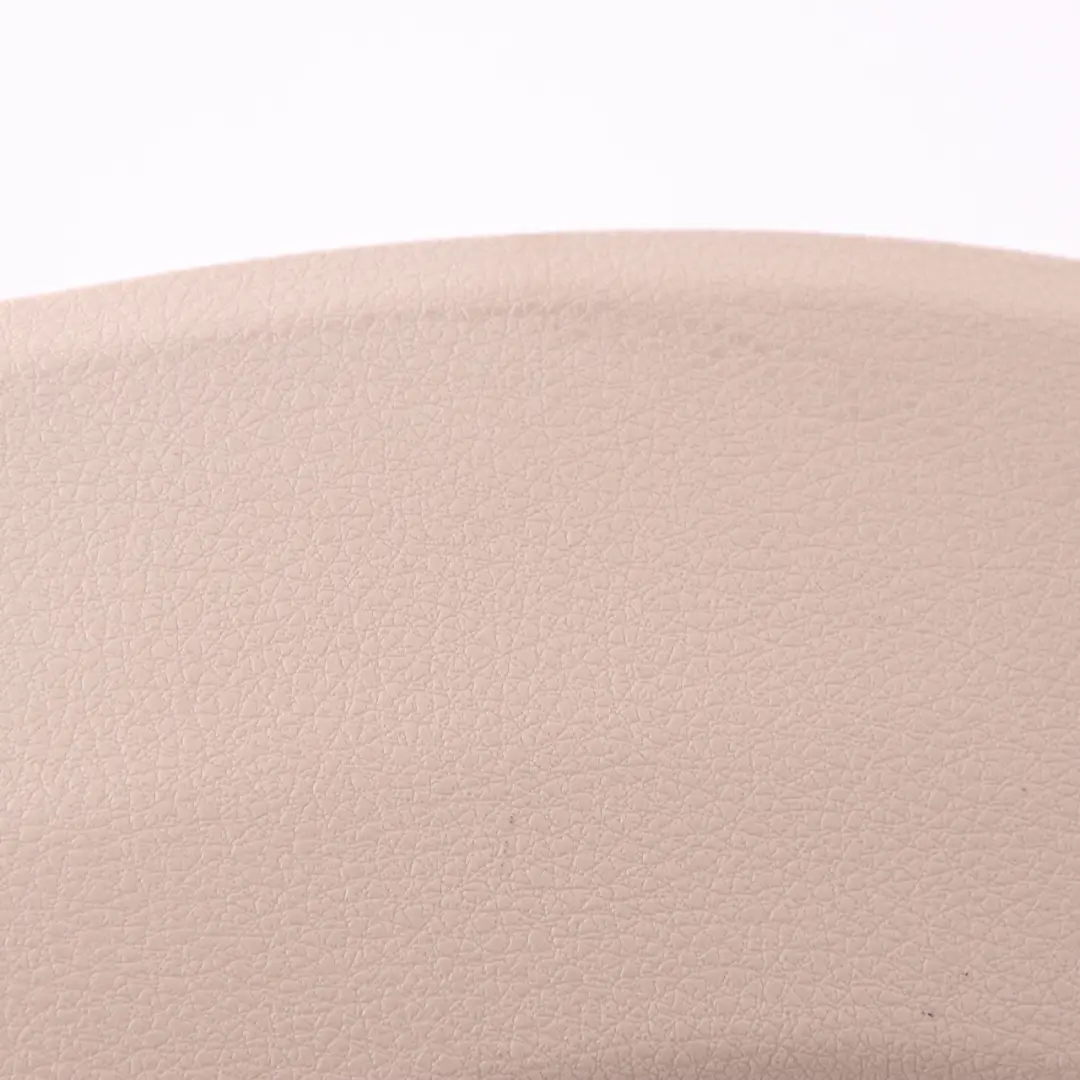 BMW F10 F11 Lateral Trim Panel Bottom Front Right O/S Cover Oyster 1 9162738 - SKU rhd-7230120-1 - Part number 7230120