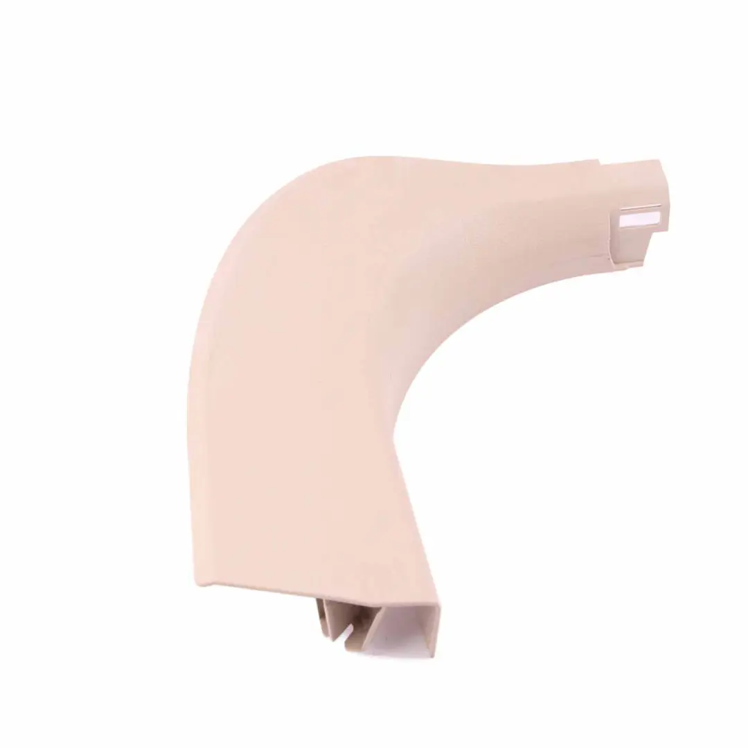 Lateral Trim Panel Bottom Front Right O/S Cover Oyster 1 9162738 to BMW F10 F11 with Part number 7230120 BMW F10 F11 Lateral Trim Panel Bottom Front Right O/S Cover Oyster 1 9162738 - SKU rhd-7230120-1 - Part number 7230120