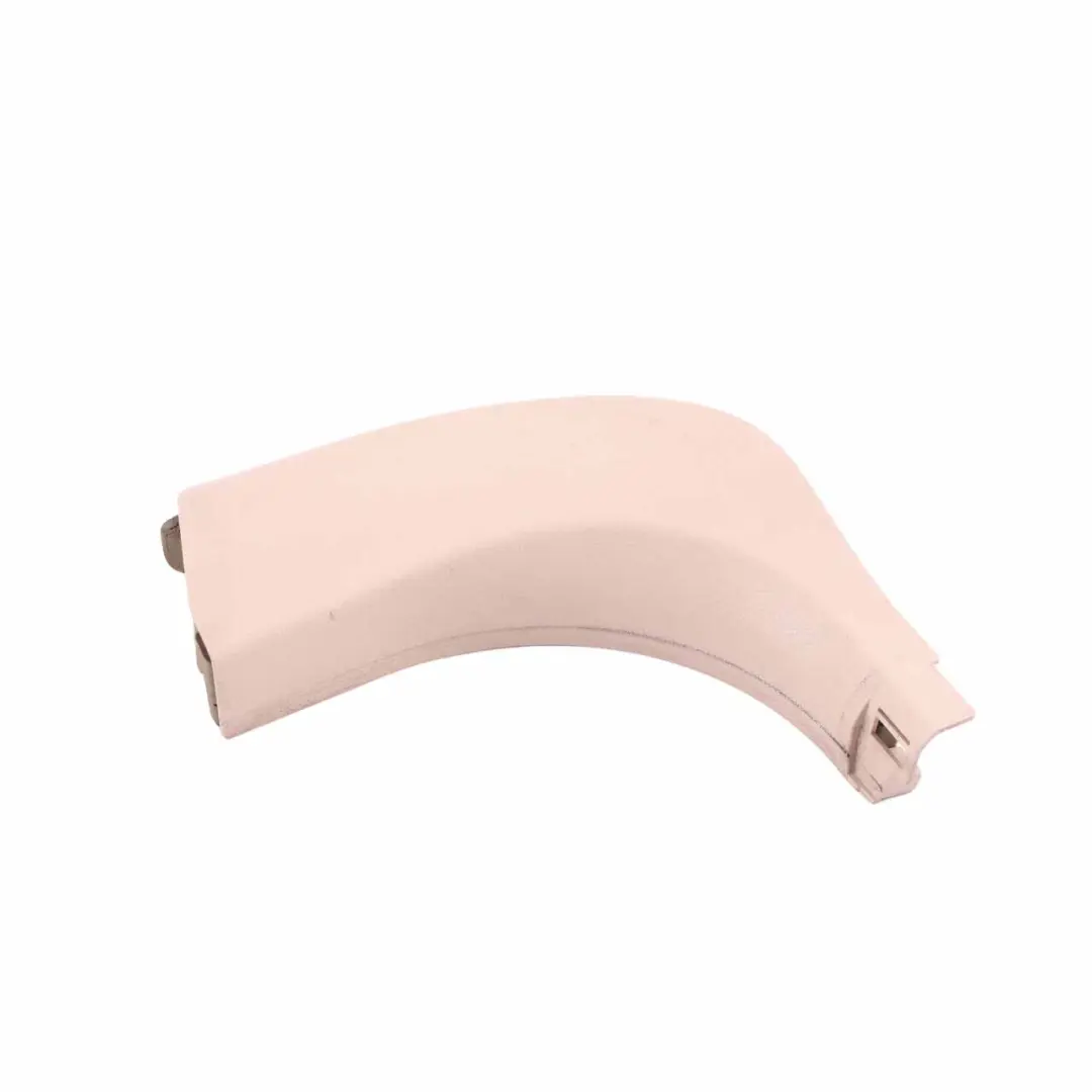 Lateral Trim Panel Bottom Front Right O/S Oyster 9162738 to BMW F10 F11 with Part number 7230120 BMW F10 F11 Lateral Trim Panel Bottom Front Right O/S Oyster 9162738 - SKU rhd-7230120 - Part number 7230120