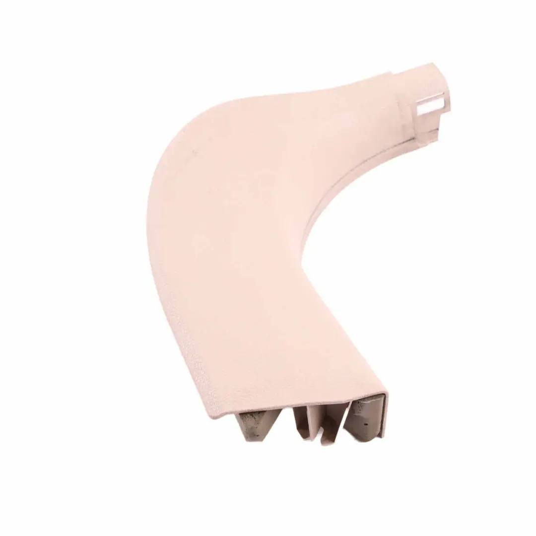 Lateral Trim Panel Bottom Front Right O/S Oyster 9162738 to BMW F10 F11 with Part number 7230120 BMW F10 F11 Lateral Trim Panel Bottom Front Right O/S Oyster 9162738 - SKU rhd-7230120 - Part number 7230120