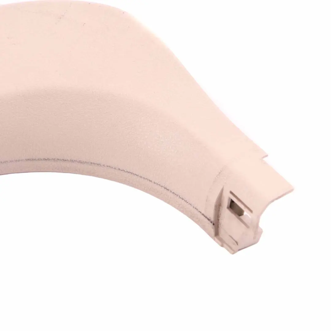 Lateral Trim Panel Bottom Front Right O/S Oyster 9162738 to BMW F10 F11 with Part number 7230120 BMW F10 F11 Lateral Trim Panel Bottom Front Right O/S Oyster 9162738 - SKU rhd-7230120 - Part number 7230120