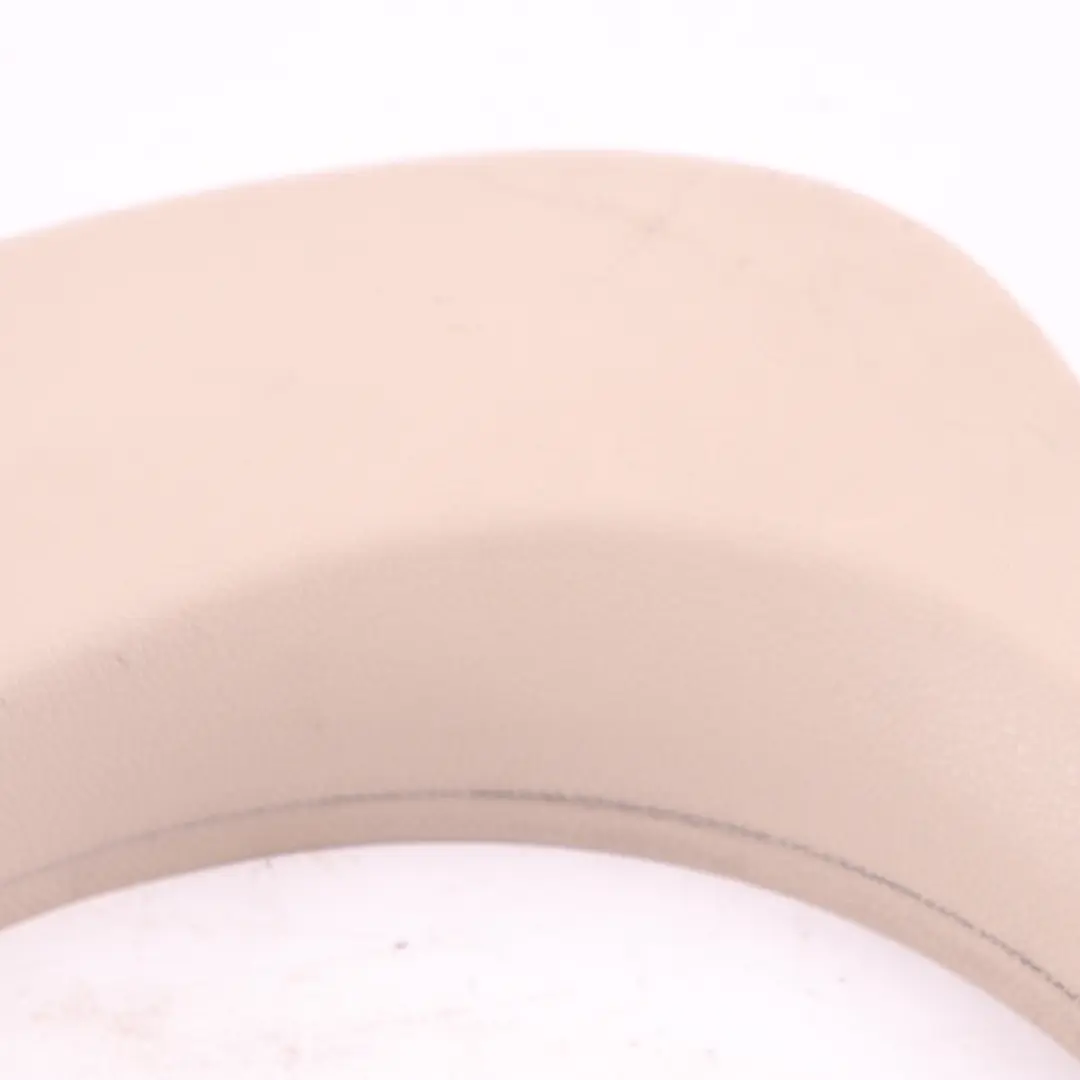 Lateral Trim Panel Bottom Front Right O/S Oyster 9162738 to BMW F10 F11 with Part number 7230120 BMW F10 F11 Lateral Trim Panel Bottom Front Right O/S Oyster 9162738 - SKU rhd-7230120 - Part number 7230120