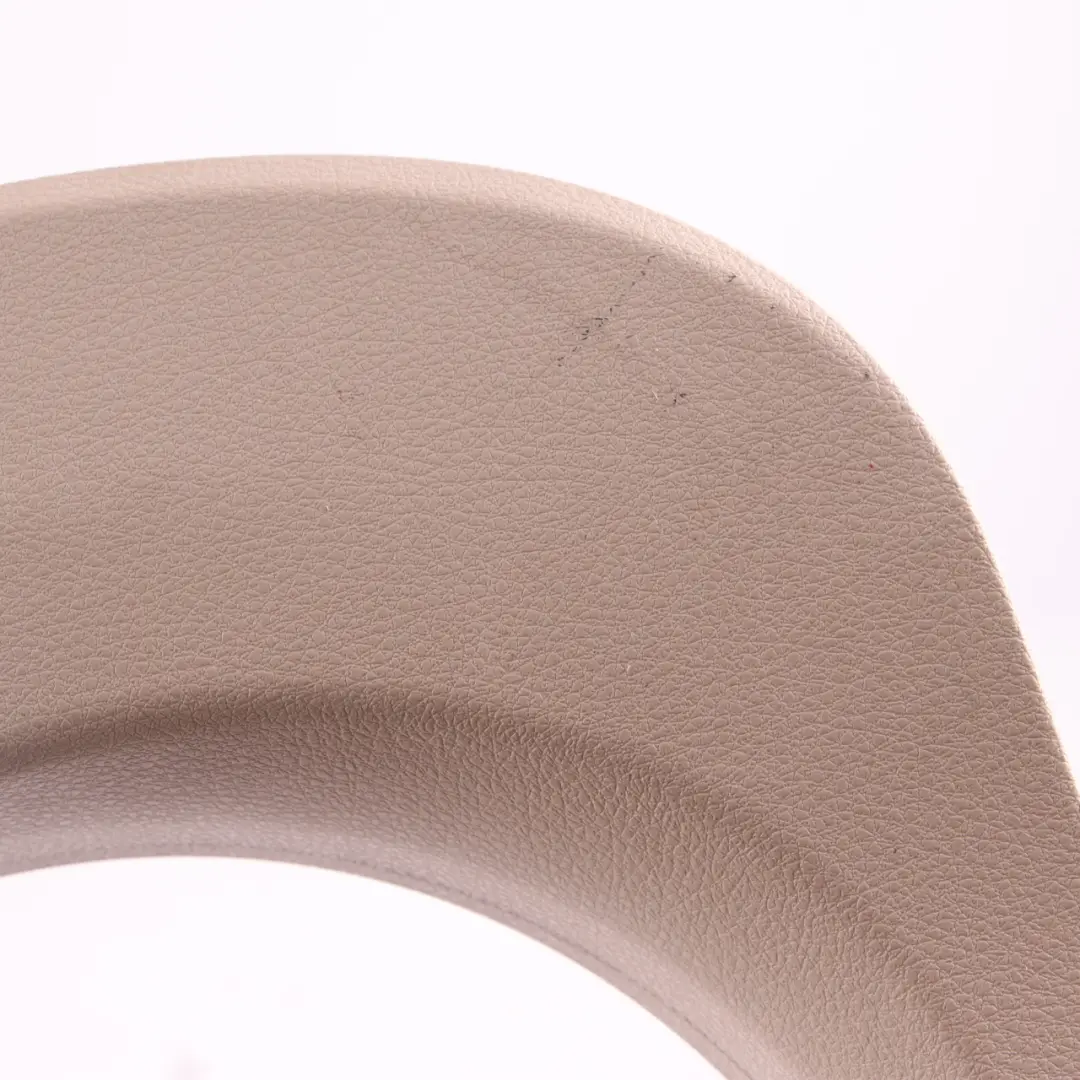 Lateral Trim Panel Bottom Front Right O/S Oyster 9162738 to BMW F10 F11 with Part number 7230120 BMW F10 F11 Lateral Trim Panel Bottom Front Right O/S Oyster 9162738 - SKU rhd-7230120 - Part number 7230120