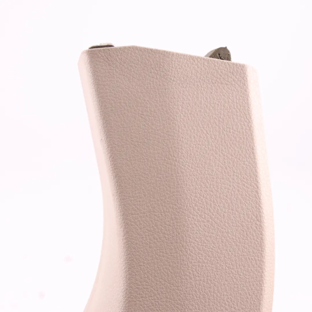 Lateral Trim Panel Bottom Front Right O/S Oyster 9162738 to BMW F10 F11 with Part number 7230120 BMW F10 F11 Lateral Trim Panel Bottom Front Right O/S Oyster 9162738 - SKU rhd-7230120 - Part number 7230120