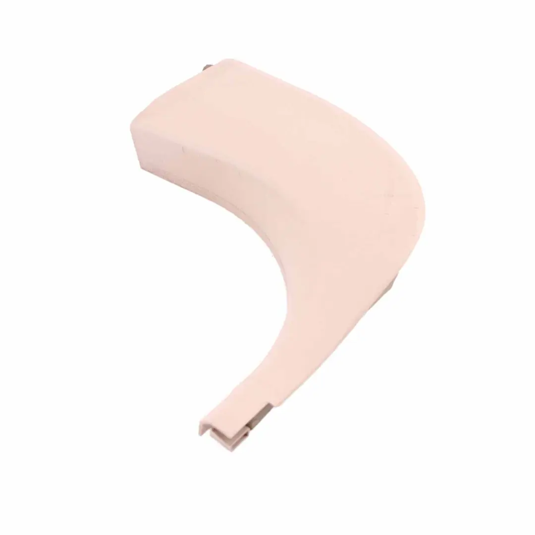 Lateral Trim Panel Bottom Front Right O/S Oyster 9162738 to BMW F10 F11 with Part number 7230120 BMW F10 F11 Lateral Trim Panel Bottom Front Right O/S Oyster 9162738 - SKU rhd-7230120 - Part number 7230120