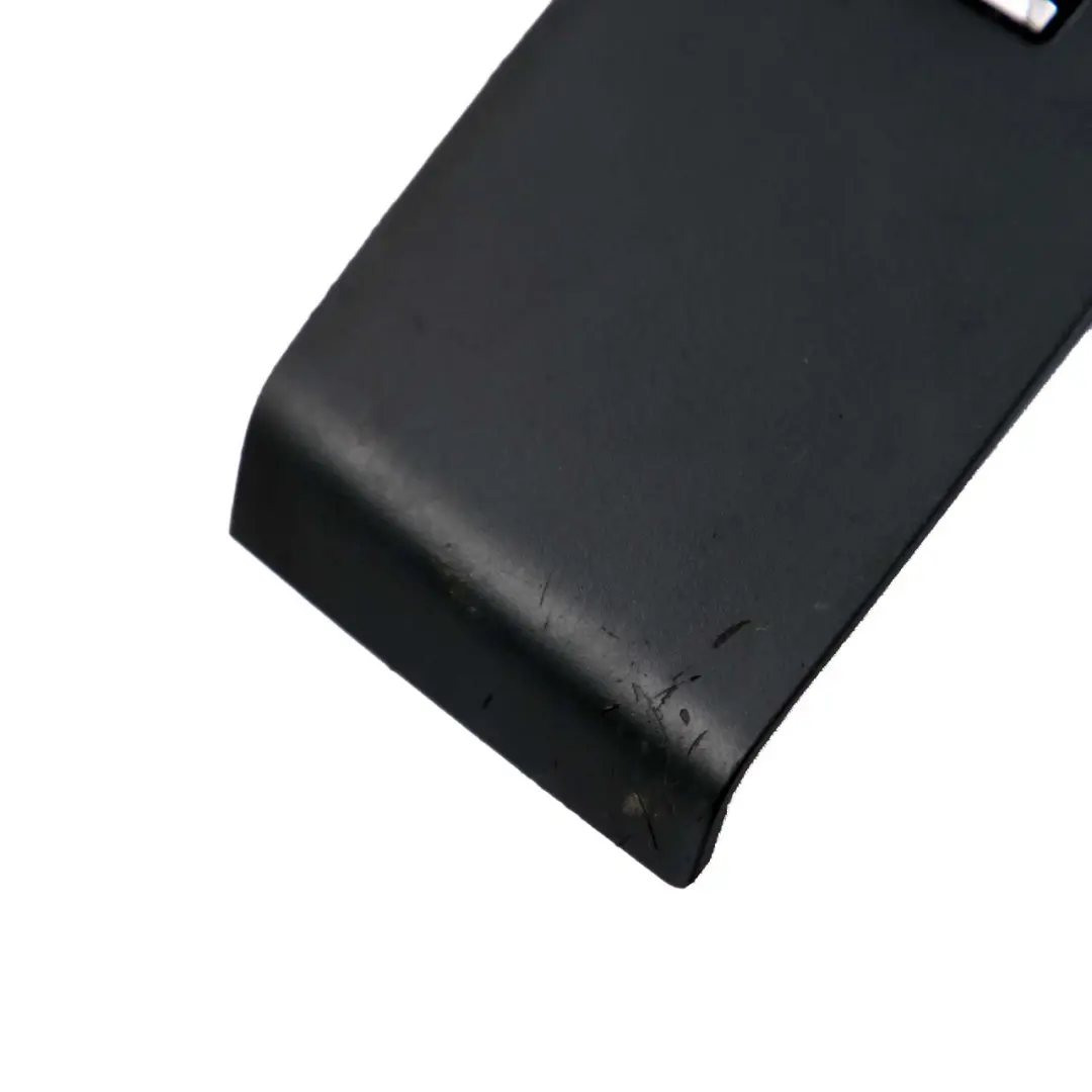 Door Card Window Lifter Button Switch Trim Cover Black to BMW 5 F07 GT Passenger with Part number 7232540 BMW 5 F07 GT Passenger Door Card Window Lifter Button Switch Trim Cover Black - SKU rhd-7232540 - Part number 7232540