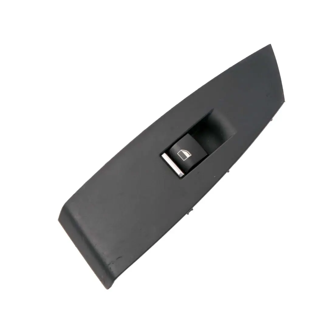 Door Card Window Lifter Button Switch Trim Cover Black to BMW 5 F07 GT Passenger with Part number 7232540 BMW 5 F07 GT Passenger Door Card Window Lifter Button Switch Trim Cover Black - SKU rhd-7232540 - Part number 7232540