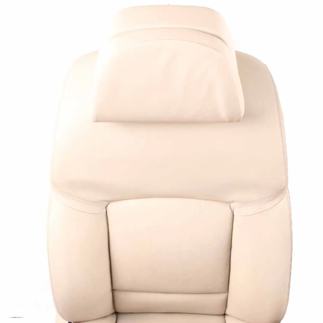 Leather Seats BMW F10 Saloon Heated Comfort Dakota Oyster Interior Door Cards to with Part number 7232849 Leather Seats BMW F10 Saloon Heated Comfort Dakota Oyster Interior Door Cards - SKU rhd-7232849-1 - Part number 7232849