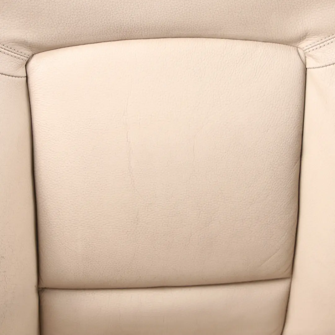 Leather Seats BMW F10 Saloon Heated Comfort Dakota Oyster Interior Door Cards to with Part number 7232849 Leather Seats BMW F10 Saloon Heated Comfort Dakota Oyster Interior Door Cards - SKU rhd-7232849-1 - Part number 7232849