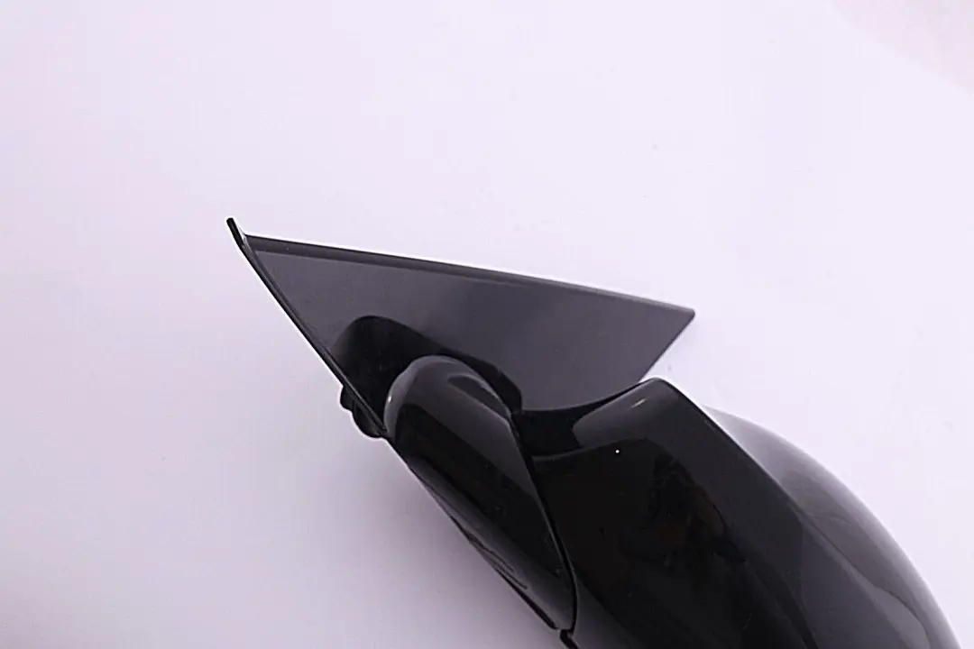 Heated Left Wing Mirror N/S Black Sapphire 5 Pins to BMW 1 Series E87 M Sport with Part number 7234223 BMW 1 Series E87 M Sport Heated Left Wing Mirror N/S Black Sapphire 5 Pins - SKU rhd-7234223-BS - Part number 7234223