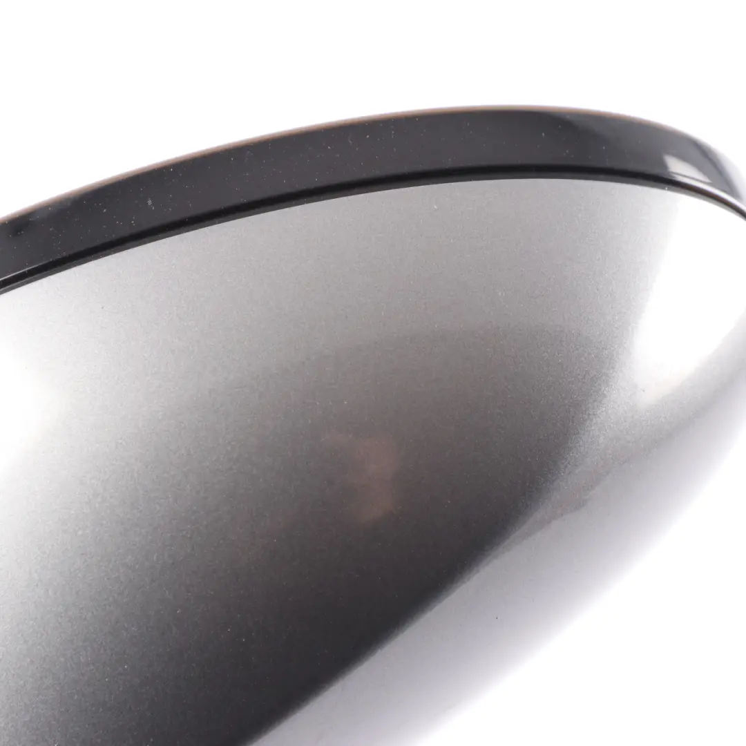 Wing Mirror M Sport High Gloss Heated 5 Pins Left N/S Space Grey - A52 to BMW E87 with Part number 7234223 BMW E87 Wing Mirror M Sport High Gloss Heated 5 Pins Left N/S Space Grey - A52 - SKU rhd-7234223-SCG - Part number 7234223