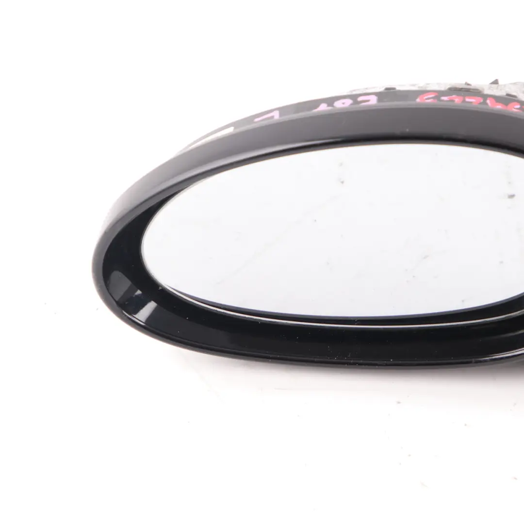 High Gloss Heated Wing Mirror 5 Pins Left N/S to BMW E87 M Sport with Part number 7234223 BMW E87 M Sport High Gloss Heated Wing Mirror 5 Pins Left N/S - SKU rhd-7234223 - Part number 7234223