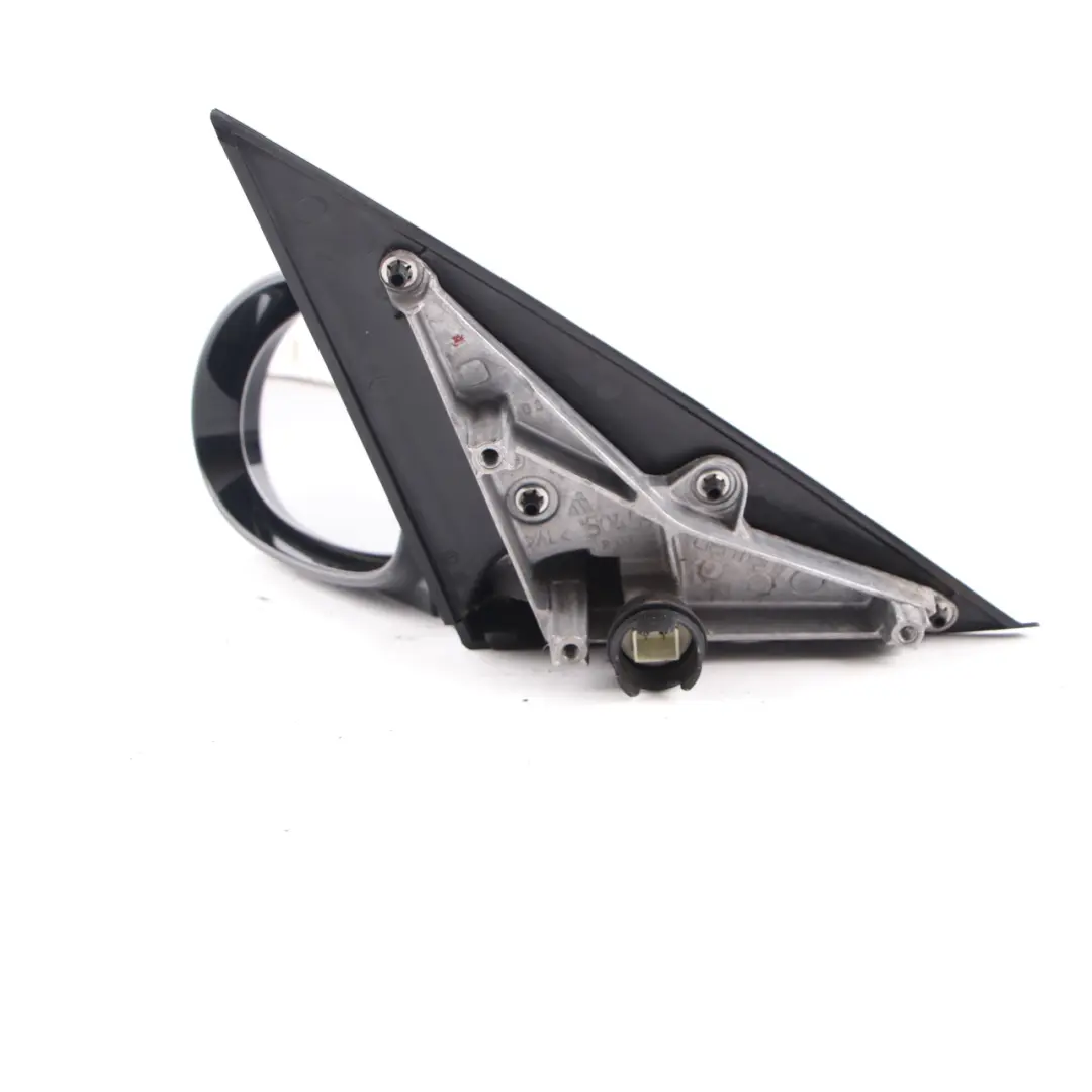 BMW E87 M Sport High Gloss Heated Wing Mirror 5 Pins Left N/S - SKU rhd-7234223 - Part number 7234223