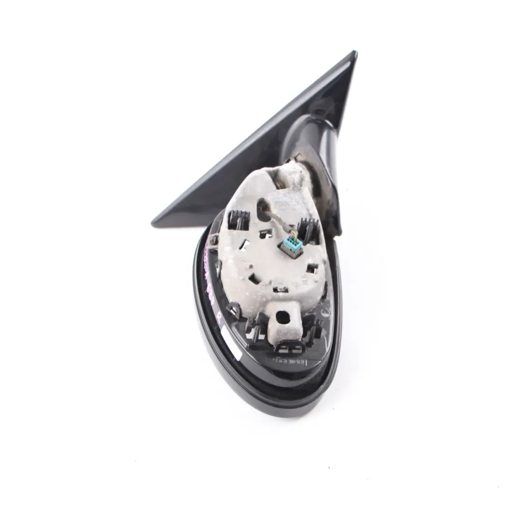 BMW E87 M Sport High Gloss Wing Mirror Right O/S Outside Heated 5 Pins - SKU rhd-7234224-1 - Part number 7234224