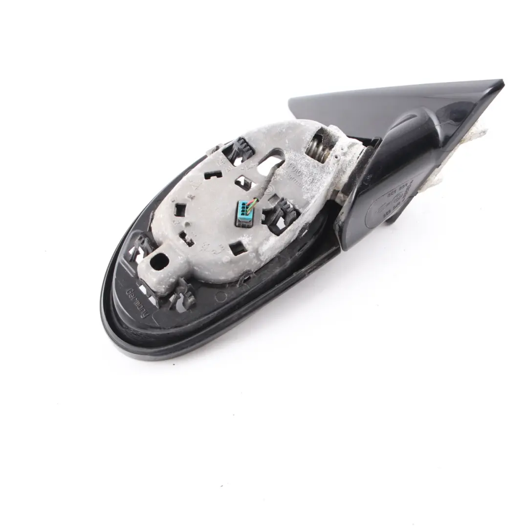 BMW E87 M Sport High Gloss Wing Mirror Right O/S Outside Heated 5 Pins - SKU rhd-7234224-1 - Part number 7234224
