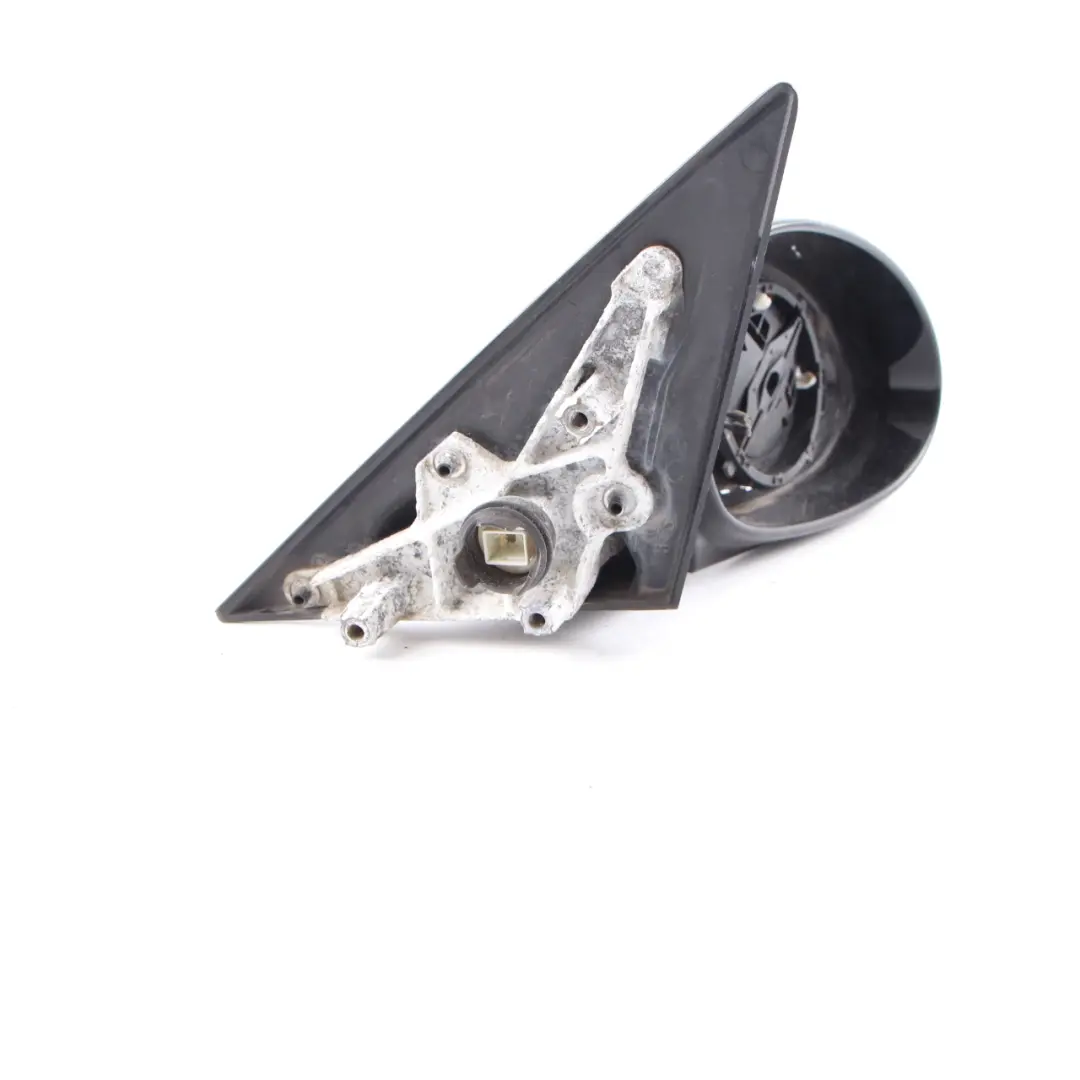 High Gloss Wing Mirror Right O/S Outside Heated 5 Pins to BMW E87 M Sport with Part number 7234224 BMW E87 M Sport High Gloss Wing Mirror Right O/S Outside Heated 5 Pins - SKU rhd-7234224-1 - Part number 7234224