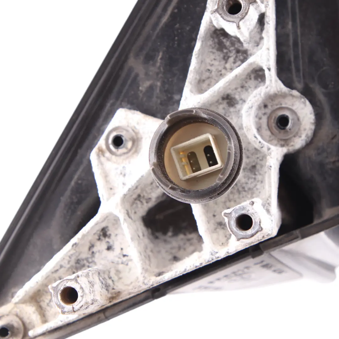 High Gloss Wing Mirror Right O/S Outside Heated 5 Pins to BMW E87 M Sport with Part number 7234224 BMW E87 M Sport High Gloss Wing Mirror Right O/S Outside Heated 5 Pins - SKU rhd-7234224-1 - Part number 7234224