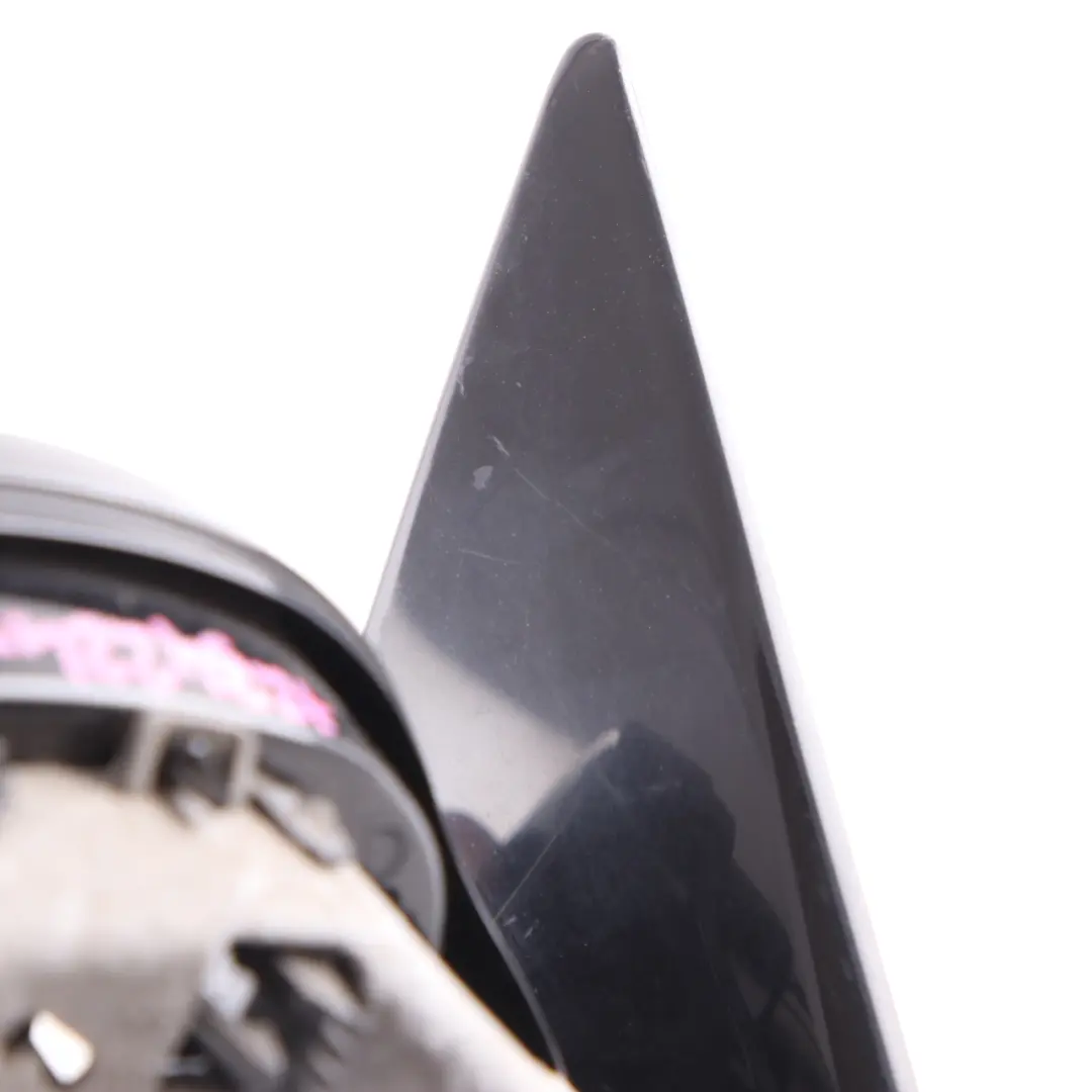 BMW E87 M Sport High Gloss Wing Mirror Right O/S Outside Heated 5 Pins - SKU rhd-7234224-1 - Part number 7234224
