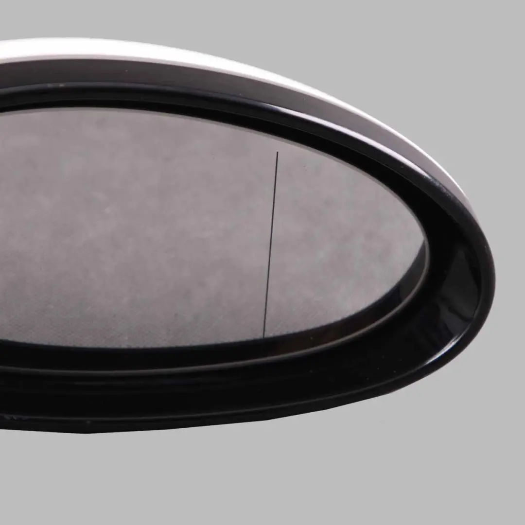 High Gloss Wing Mirror Right O/S Heated 5 Pins Alpine White 300 to BMW E87 M Sport with Part number 7234224 BMW E87 M Sport High Gloss Wing Mirror Right O/S Heated 5 Pins Alpine White 300 - SKU rhd-7234224-AW - Part number 7234224