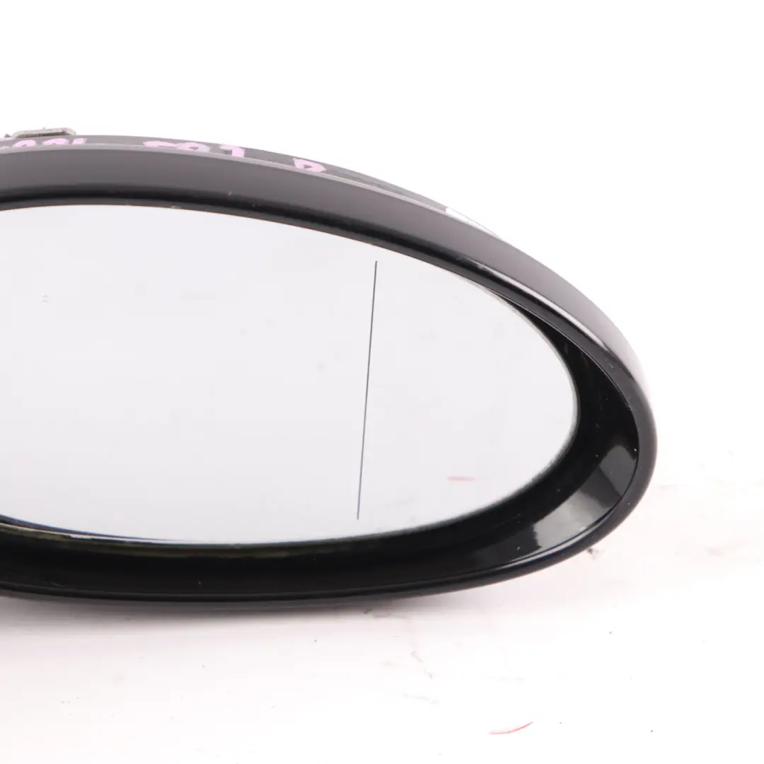 High Gloss Wing Mirror Right O/S Heated 5 Pins to BMW E87 M Sport with Part number 7234224 BMW E87 M Sport High Gloss Wing Mirror Right O/S Heated 5 Pins - SKU rhd-7234224 - Part number 7234224