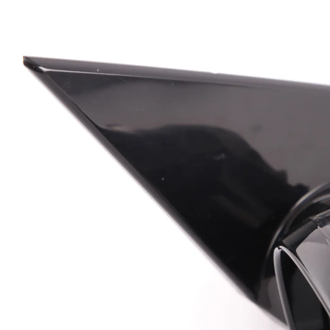 BMW E87 M Sport High Gloss Wing Mirror Right O/S Heated 5 Pins - SKU rhd-7234224 - Part number 7234224