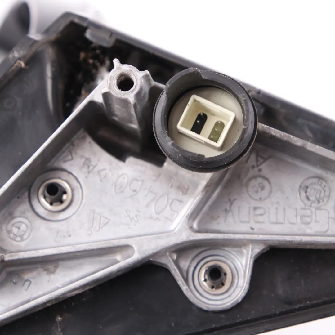 High Gloss Wing Mirror Right O/S Heated 5 Pins to BMW E87 M Sport with Part number 7234224 BMW E87 M Sport High Gloss Wing Mirror Right O/S Heated 5 Pins - SKU rhd-7234224 - Part number 7234224