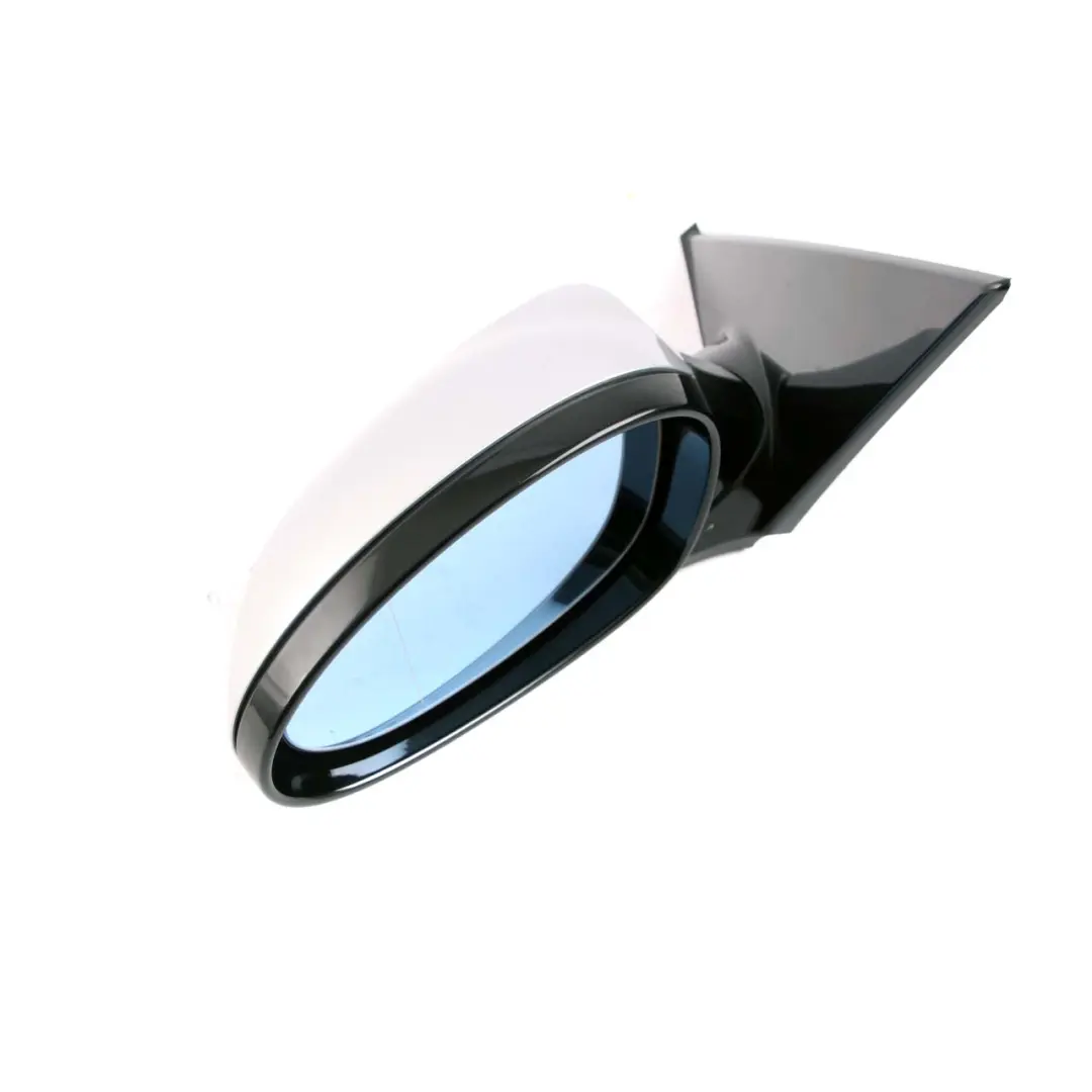 Wing Mirror Door BMW E87 M Sport Power Fold High Gloss Left Titansilber Silver to with Part number 7234231 Wing Mirror Door BMW E87 M Sport Power Fold High Gloss Left Titansilber Silver - SKU rhd-7234231-TS - Part number 7234231