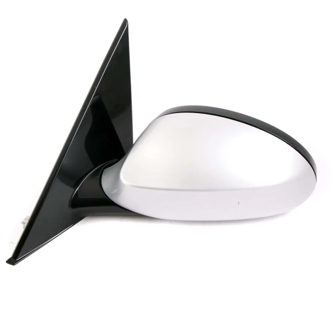 Wing Mirror Door BMW E87 M Sport Power Fold High Gloss Left Titansilber Silver to with Part number 7234231 Wing Mirror Door BMW E87 M Sport Power Fold High Gloss Left Titansilber Silver - SKU rhd-7234231-TS - Part number 7234231