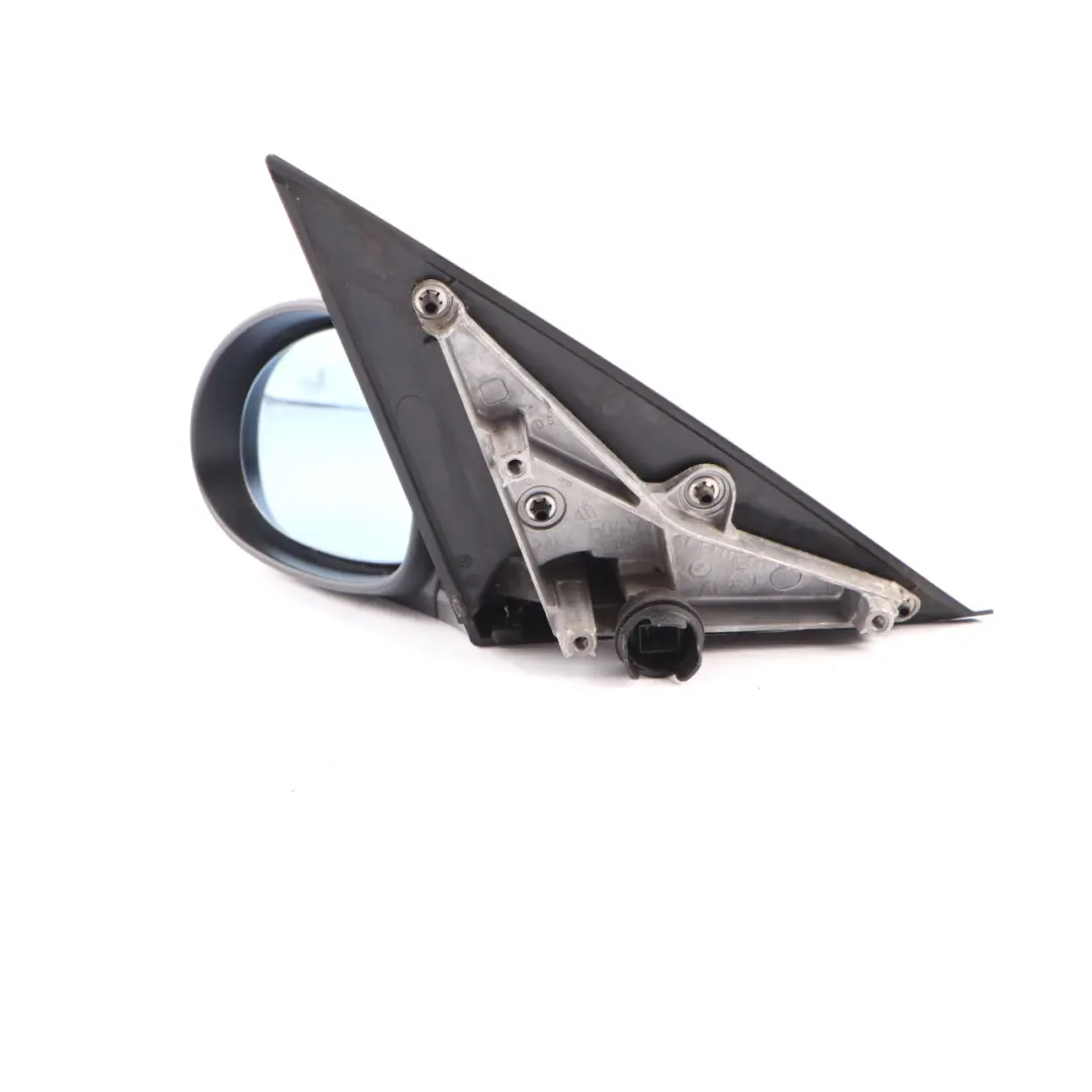 Wing Mirror Power Fold High Gloss Door Left N/S Outside 3 Pins to BMW E87 M Sport with Part number 7234231 BMW E87 M Sport Wing Mirror Power Fold High Gloss Door Left N/S Outside 3 Pins - SKU rhd-7234231 - Part number 7234231