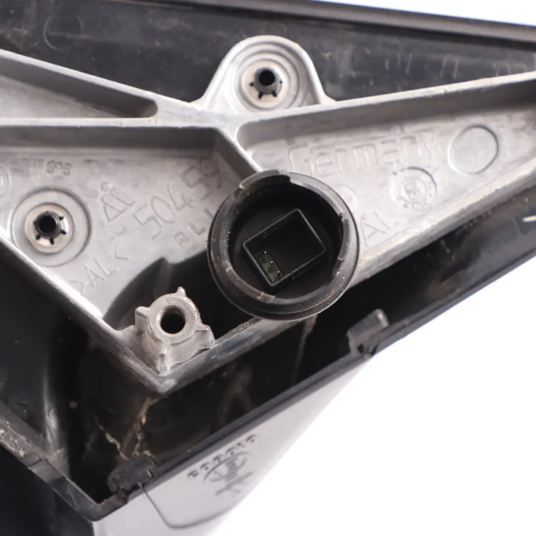 Wing Mirror Power Fold High Gloss Door Left N/S Outside 3 Pins to BMW E87 M Sport with Part number 7234231 BMW E87 M Sport Wing Mirror Power Fold High Gloss Door Left N/S Outside 3 Pins - SKU rhd-7234231 - Part number 7234231