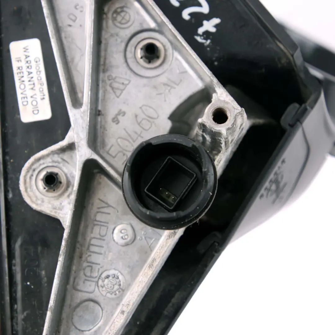 Wing Mirror BMW E87 1 M Sport Power Fold High Gloss Right O/S Titansilber Silver to with Part number 7234232 Wing Mirror BMW E87 1 M Sport Power Fold High Gloss Right O/S Titansilber Silver - SKU rhd-7234232-TS1 - Part number 7234232