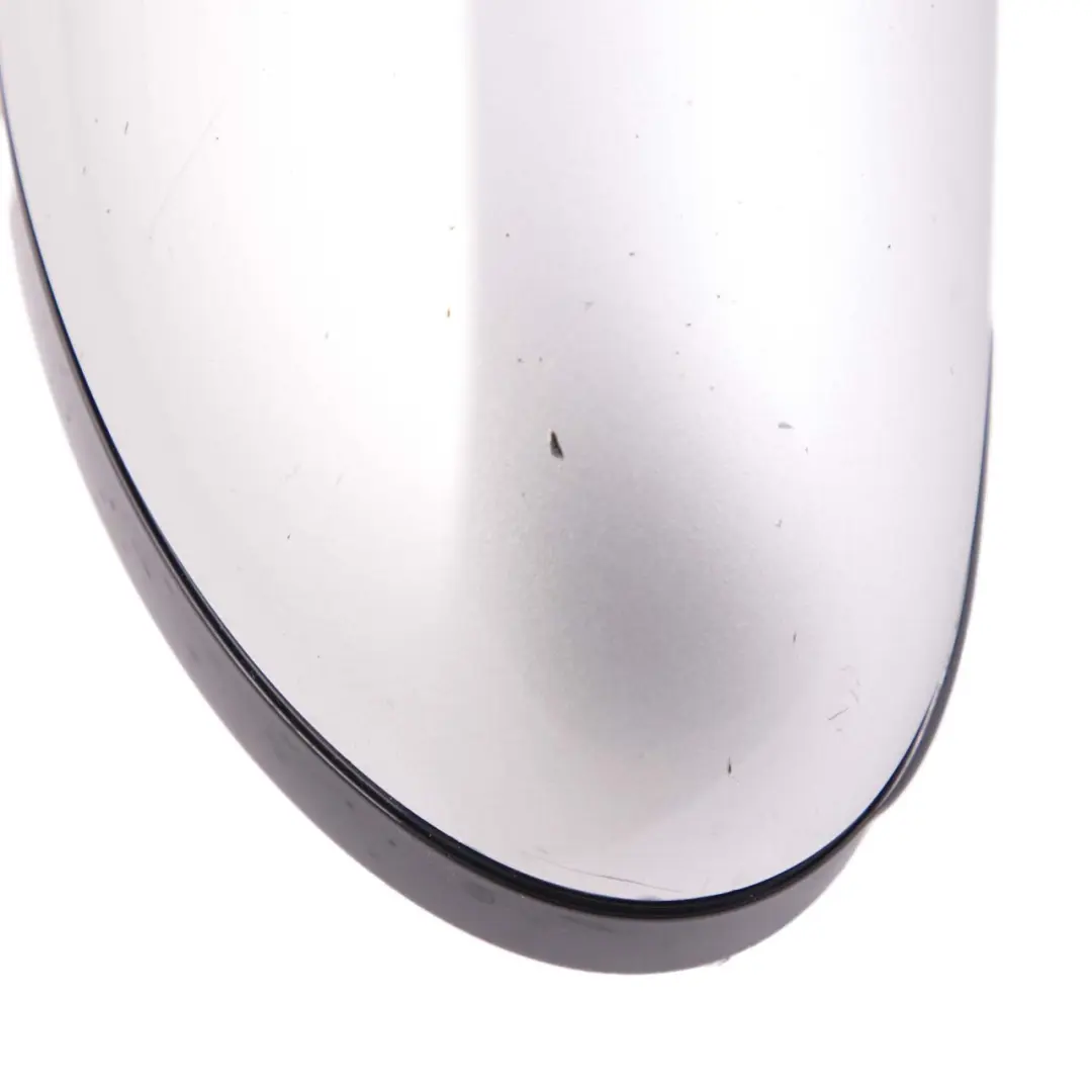 Wing Mirror BMW E87 1 M Sport Power Fold High Gloss Right O/S Titansilber Silver to with Part number 7234232 Wing Mirror BMW E87 1 M Sport Power Fold High Gloss Right O/S Titansilber Silver - SKU rhd-7234232-TS1 - Part number 7234232