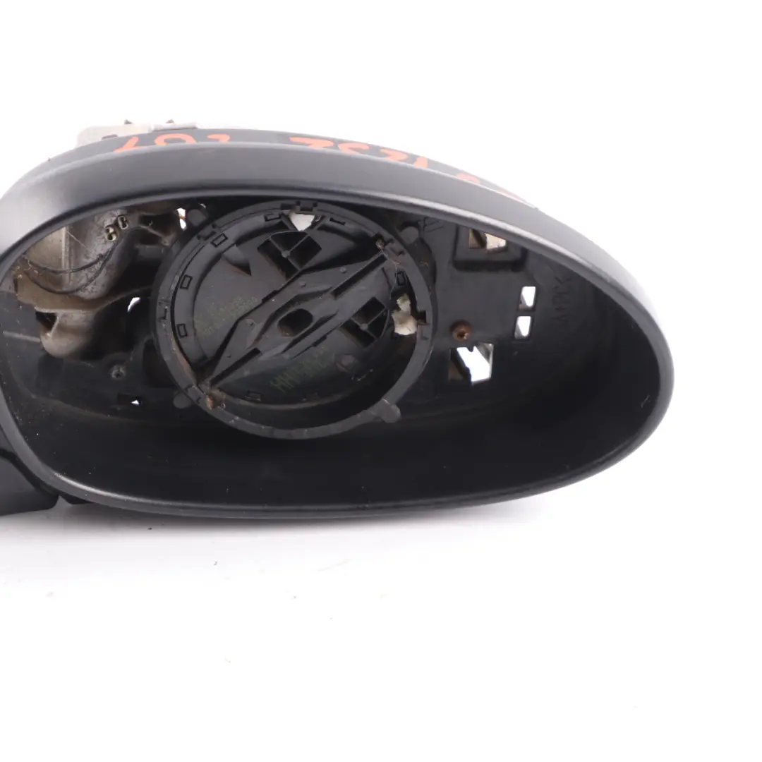 BMW E87 Wing Mirror M Sport Power Fold High Gloss Right O/S Outside - SKU rhd-7234232 - Part number 7234232