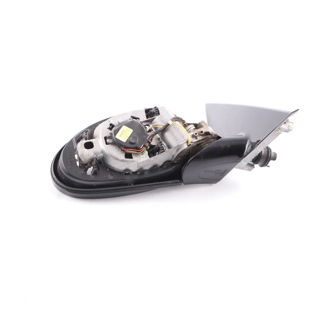 Wing Mirror M Sport Power Fold High Gloss Right O/S Outside to BMW E87 with Part number 7234232 BMW E87 Wing Mirror M Sport Power Fold High Gloss Right O/S Outside - SKU rhd-7234232 - Part number 7234232