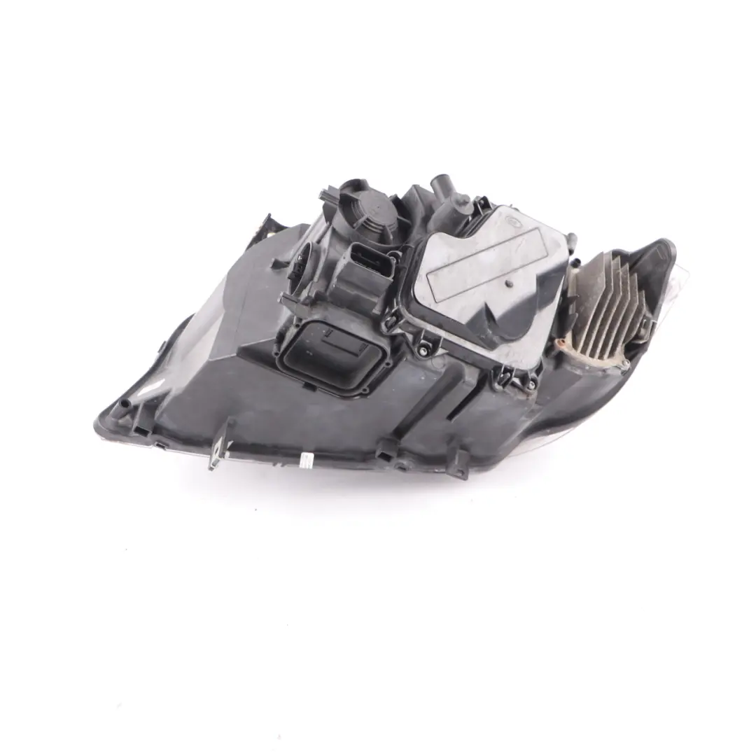 Bi-Xenon Headlight Headlamp Lamp Light Front Right O/S to BMW E90 E91 LCI with Part number 7240250 BMW E90 E91 LCI Bi-Xenon Headlight Headlamp Lamp Light Front Right O/S - SKU rhd-7240250 - Part number 7240250