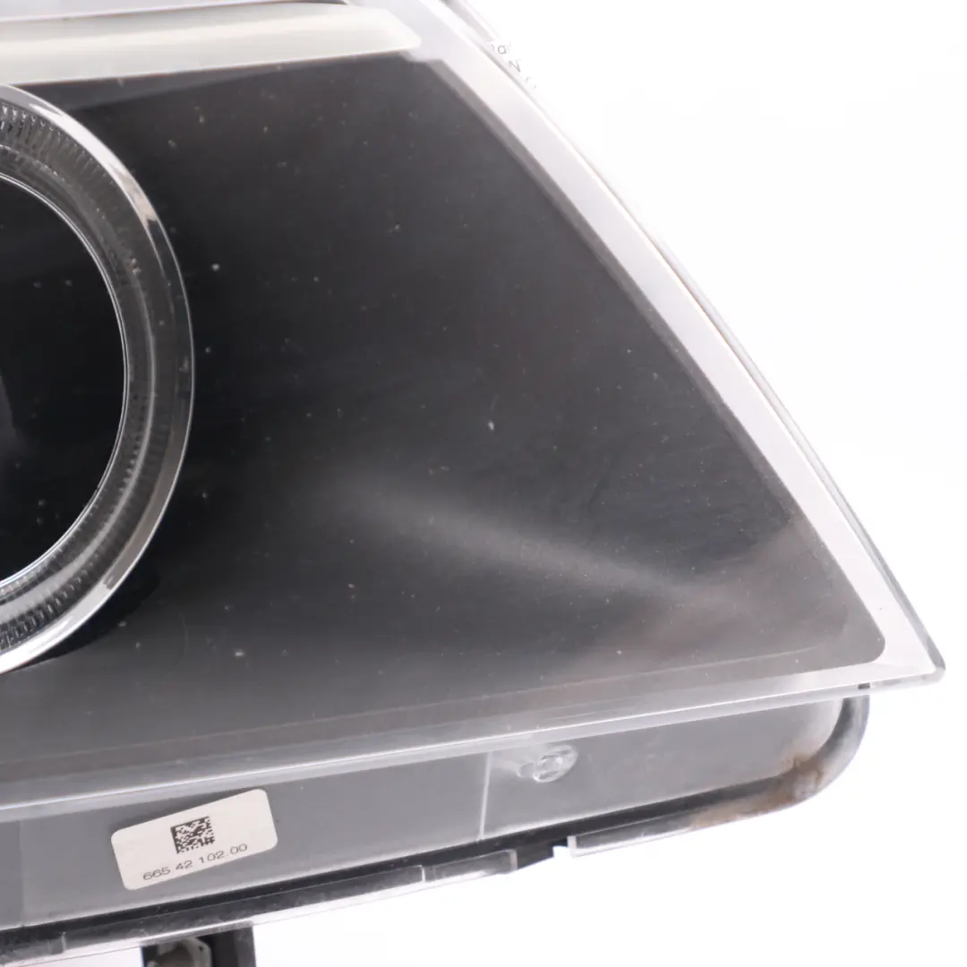BMW E90 E91 LCI Bi-Xenon Headlight Headlamp Lamp Light Front Right O/S - SKU rhd-7240250 - Part number 7240250