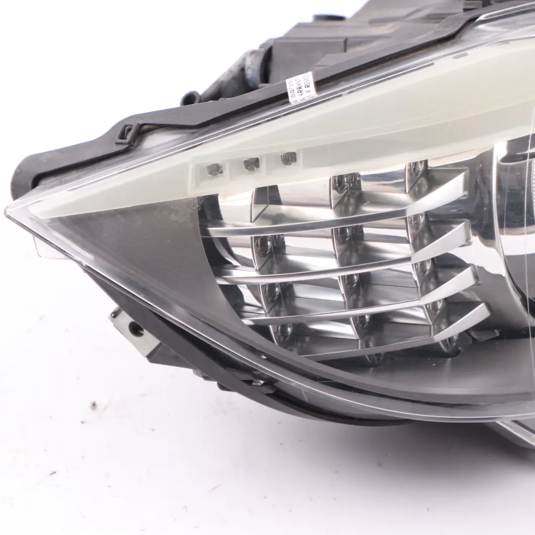 Bi-Xenon Headlight Headlamp Lamp Light Front Right O/S to BMW E90 E91 LCI with Part number 7240250 BMW E90 E91 LCI Bi-Xenon Headlight Headlamp Lamp Light Front Right O/S - SKU rhd-7240250 - Part number 7240250