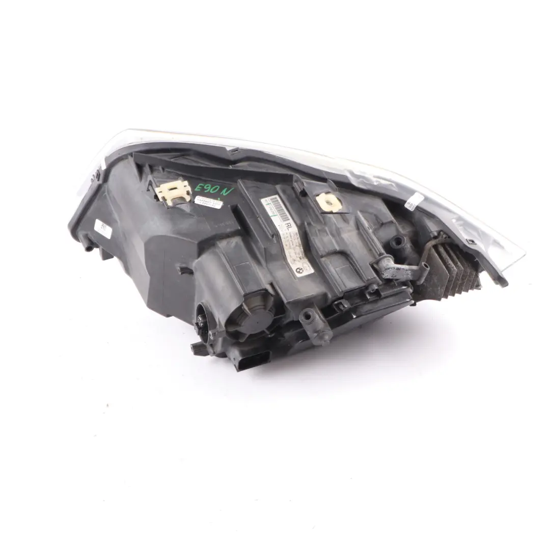 Bi-Xenon Headlight Headlamp Lamp Light Front Right O/S to BMW E90 E91 LCI with Part number 7240250 BMW E90 E91 LCI Bi-Xenon Headlight Headlamp Lamp Light Front Right O/S - SKU rhd-7240250 - Part number 7240250