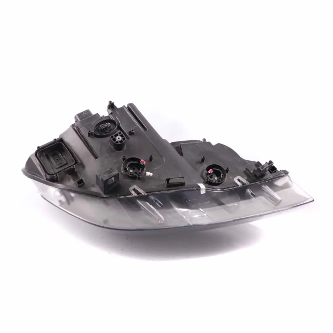 BMW X5 E70 LCI Bi-xenon Headlight Headlamp Front Light Lamp Left N/S 7221893 - SKU rhd-7240789-1 - Part number 7240789