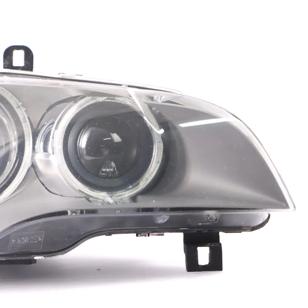 BMW X5 E70 LCI Bi-xenon Headlight Headlamp Front Light Lamp Right O/S 7221894 - SKU rhd-7240790-1 - Part number 7240790