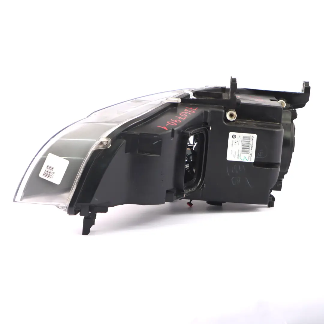 BMW X5 E70 LCI Bi-xenon Headlight Headlamp Front Light Lamp Right O/S 7221894 - SKU rhd-7240790-1 - Part number 7240790