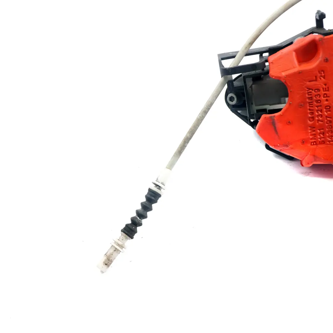 Front Left Outside Door Grab Handle N/S Black Sapphire 475 to BMW 3 F30 F31 5 with Part number 7242567 BMW 3 F30 F31 5 Front Left Outside Door Grab Handle N/S Black Sapphire 475 - SKU rhd-7242567-BS5 - Part number 7242567