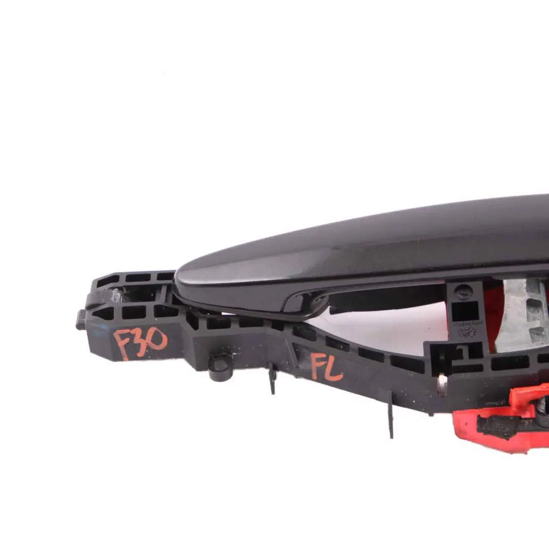 Door Grab Handle BMW F30 F31 7 Front Left N/S Black Sapphire Metallic 475 to with Part number 7242567 Door Grab Handle BMW F30 F31 7 Front Left N/S Black Sapphire Metallic 475 - SKU rhd-7242567-BS7 - Part number 7242567