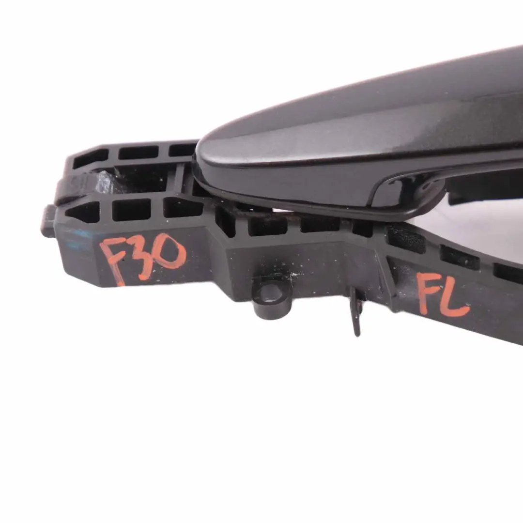 Door Grab Handle BMW F30 F31 7 Front Left N/S Black Sapphire Metallic 475 to with Part number 7242567 Door Grab Handle BMW F30 F31 7 Front Left N/S Black Sapphire Metallic 475 - SKU rhd-7242567-BS7 - Part number 7242567
