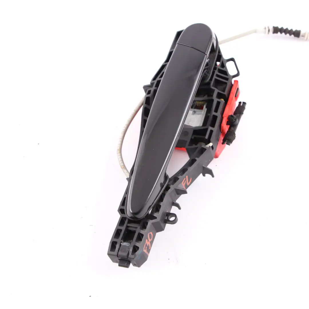 Door Grab Handle BMW F30 F31 7 Front Left N/S Black Sapphire Metallic 475 to with Part number 7242567 Door Grab Handle BMW F30 F31 7 Front Left N/S Black Sapphire Metallic 475 - SKU rhd-7242567-BS7 - Part number 7242567