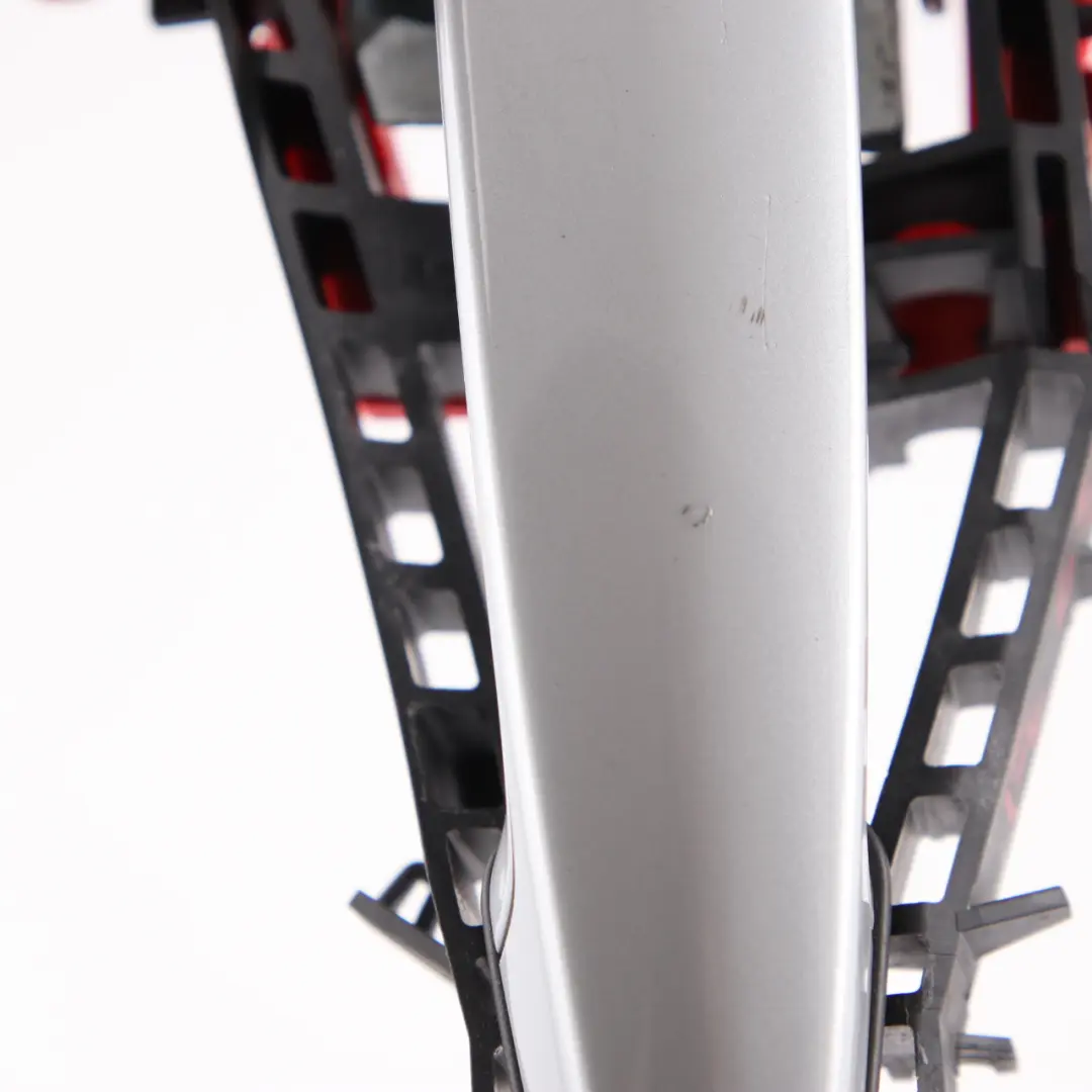 Grab Handle Front Left N/S Door Glacier Silver A83 to BMW 3 Series F30 F31 with Part number 7242567 BMW 3 Series F30 F31 Grab Handle Front Left N/S Door Glacier Silver A83 - SKU rhd-7242567-GSB - Part number 7242567