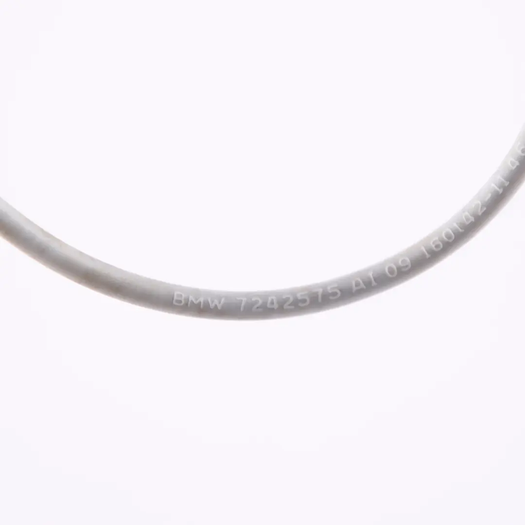 Door Grab Handle BMW F20 Front Left Outside N/S Seaside Blue Metallic C1R to with Part number 7242567 Door Grab Handle BMW F20 Front Left Outside N/S Seaside Blue Metallic C1R - SKU rhd-7242567-SBM - Part number 7242567